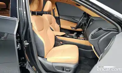 Lexus NX 2024 2.5 гидро в Москве № 168113, миниатюра 10