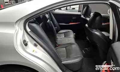 Lexus ES 2009 3.5 гидро в Москве № 168125, миниатюра 11
