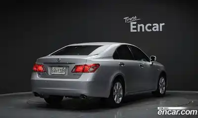 Lexus ES 2009 3.5 гидро в Москве № 168125, миниатюра 2