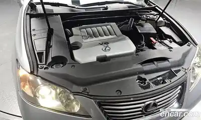 Lexus ES 2009 3.5 гидро в Москве № 168125, миниатюра 6