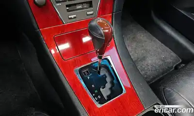 Lexus ES 2009 3.5 гидро в Москве № 168125, миниатюра 9