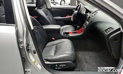 Lexus ES 2009 3.5 гидро в Москве № 168125, миниатюра 10