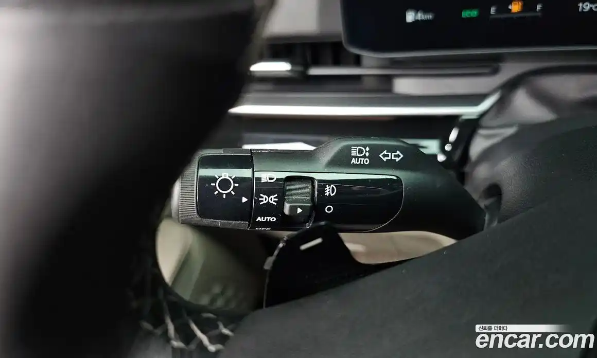 Kia Canival 2025 3.5 гидро в Москве № 1684690, фото 30