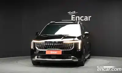 Kia Canival 2025 3.5 гидро в Москве № 1684690, миниатюра 3