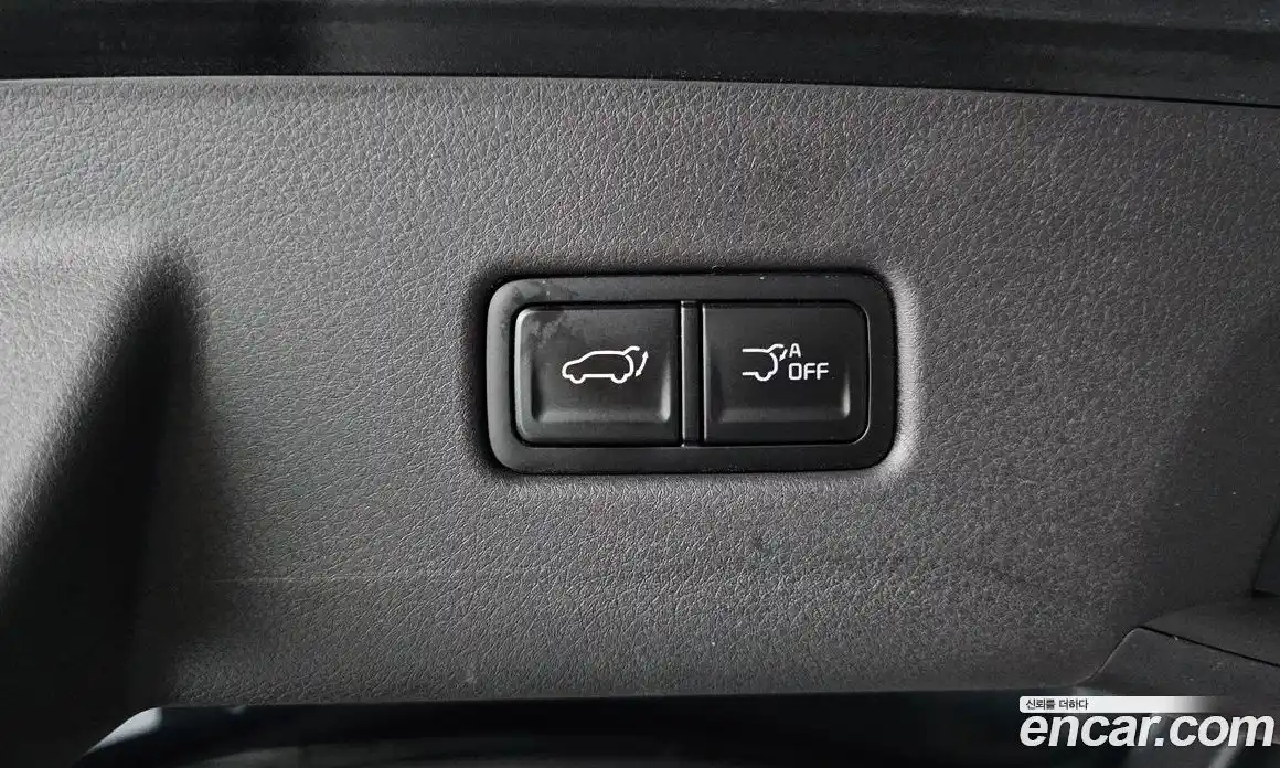 Kia Canival 2025 3.5 гидро в Москве № 1684690, фото 34