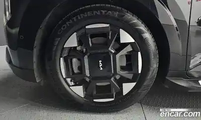 Kia Canival 2025 3.5 гидро в Москве № 1684690, миниатюра 5