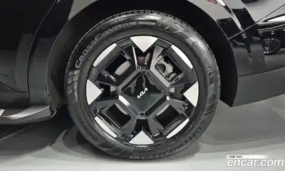 Kia Canival 2025 3.5 гидро в Москве № 1684690, миниатюра 7