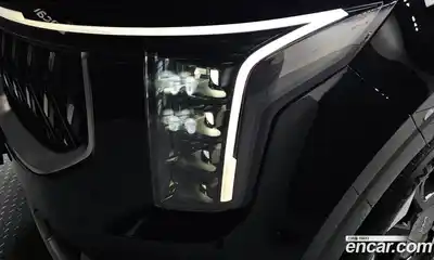Kia Canival 2025 3.5 гидро в Москве № 1684690, миниатюра 8