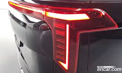 Kia Canival 2025 3.5 гидро в Москве № 1684690, миниатюра 9