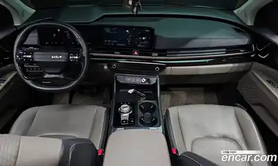 Kia Canival 2025 3.5 гидро в Москве № 1684690, миниатюра 10