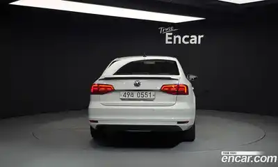 Volkswagen Jetta 2015 2.0 гидро в Москве № 169017, миниатюра 4
