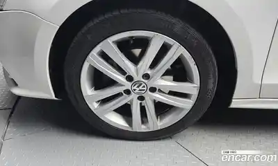 Volkswagen Jetta 2015 2.0 гидро в Москве № 169017, миниатюра 5