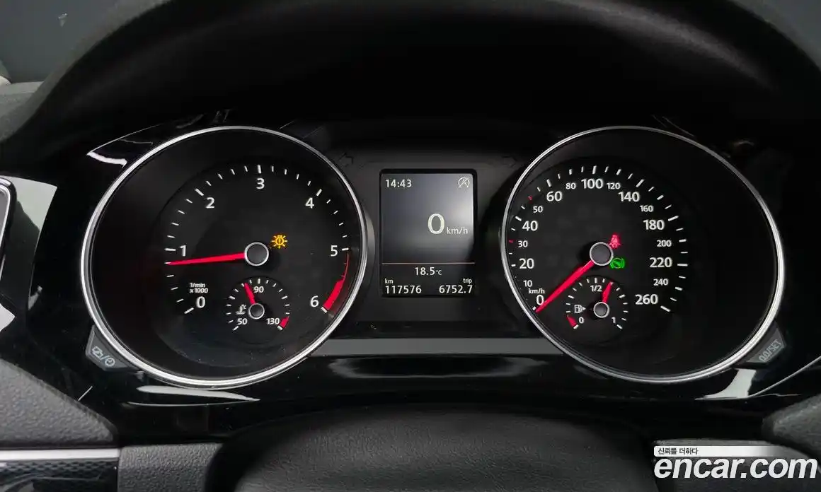Volkswagen Jetta 2015 2.0 гидро в Москве № 169017, фото 8