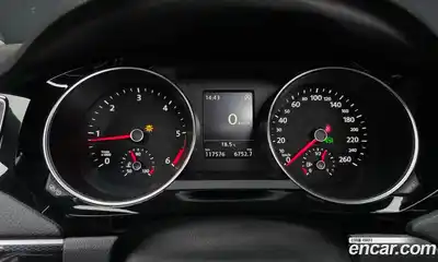 Volkswagen Jetta 2015 2.0 гидро в Москве № 169017, миниатюра 8