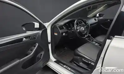 Volkswagen Jetta 2015 2.0 гидро в Москве № 169017, миниатюра 10
