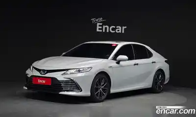 Toyota Camry, 2023