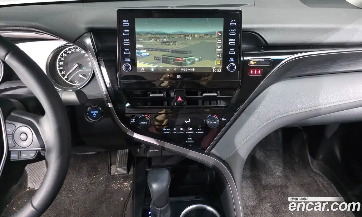 Toyota Camry 2023 2.5 гидро в Москве № 170225, фото 15