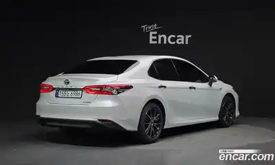 Toyota Camry 2023 2.5 гидро в Москве № 170225, миниатюра 2