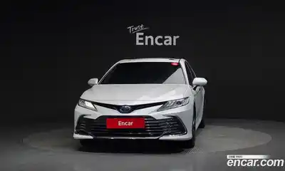 Toyota Camry 2023 2.5 гидро в Москве № 170225, миниатюра 3