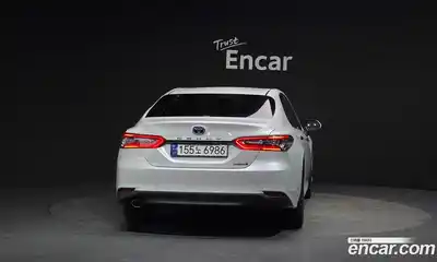 Toyota Camry 2023 2.5 гидро в Москве № 170225, миниатюра 4