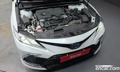 Toyota Camry 2023 2.5 гидро в Москве № 170225, миниатюра 6