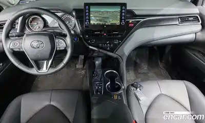 Toyota Camry 2023 2.5 гидро в Москве № 170225, миниатюра 7