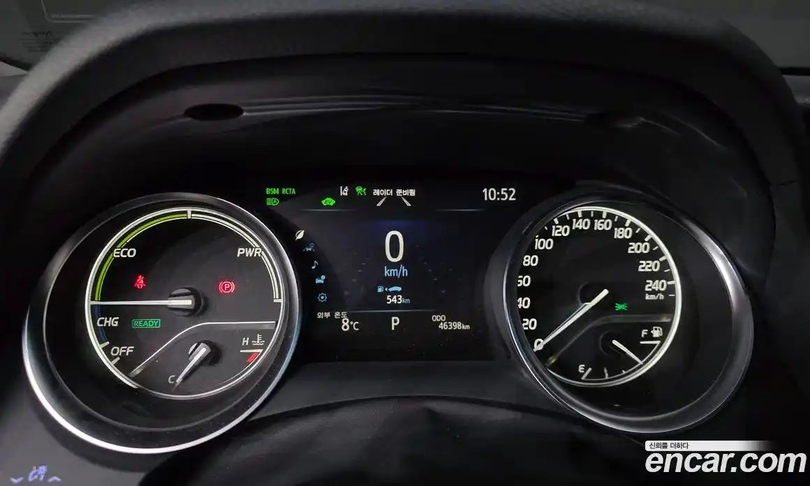 Toyota Camry 2023 2.5 гидро в Москве № 170225, фото 8