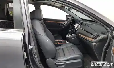 Honda CR-V 2021 1.5 гидро в Москве № 170445, миниатюра 11