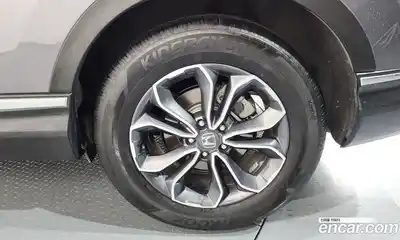 Honda CR-V 2021 1.5 гидро в Москве № 170445, миниатюра 5