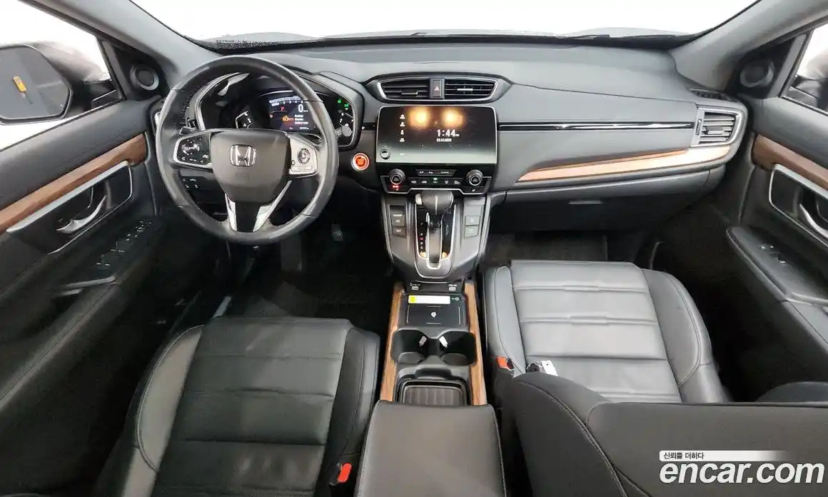 Honda CR-V 2021 1.5 гидро в Москве № 170445, фото 7