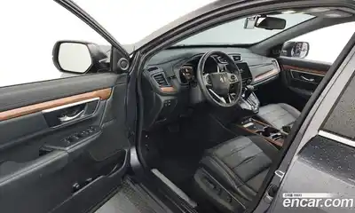 Honda CR-V 2021 1.5 гидро в Москве № 170445, миниатюра 10