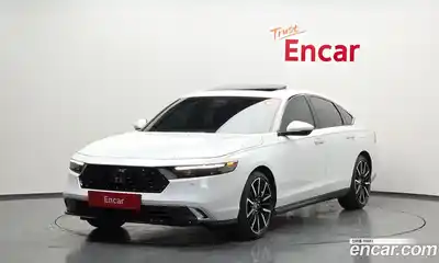 Honda Accord, 2023