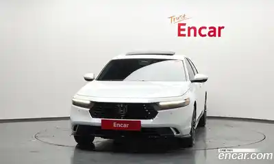Honda Accord 2023 2.0 гидро в Москве № 170517, миниатюра 3