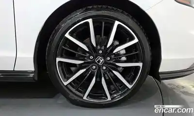Honda Accord 2023 2.0 гидро в Москве № 170517, миниатюра 5
