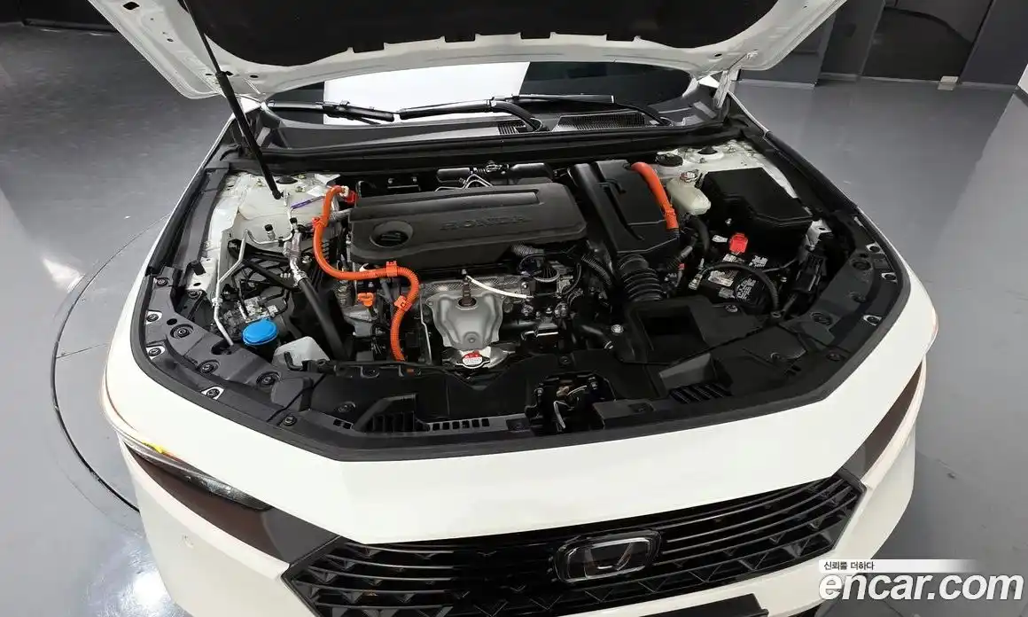 Honda Accord 2023 2.0 гидро в Москве № 170517, фото 6