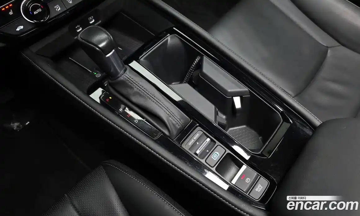 Honda Accord 2023 2.0 гидро в Москве № 170517, фото 9