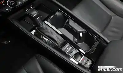 Honda Accord 2023 2.0 гидро в Москве № 170517, миниатюра 9