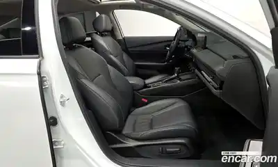 Honda Accord 2023 2.0 гидро в Москве № 170517, миниатюра 10