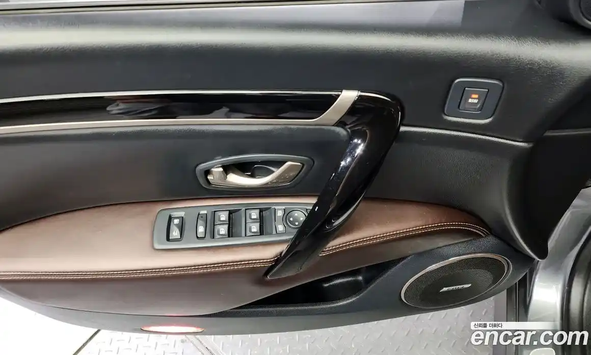 Renault SM7 2015 3.5 гидро в Москве № 181769, фото 18