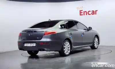 Renault SM7 2015 3.5 гидро в Москве № 181769, миниатюра 2