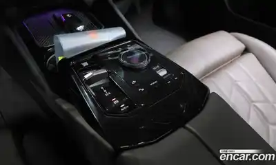 BMW 5-Series 2023 2.0 гидро в Москве № 1835521, миниатюра 12