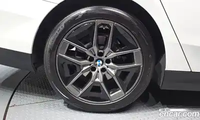 BMW 5-Series 2023 2.0 гидро в Москве № 1835521, миниатюра 5