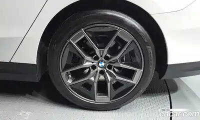 BMW 5-Series 2023 2.0 гидро в Москве № 1835521, миниатюра 7