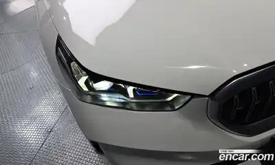 BMW 5-Series 2023 2.0 гидро в Москве № 1835521, миниатюра 8