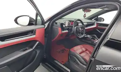 Porsche Cayenne 2023 3.0 гидро в Москве № 1837022, миниатюра 12