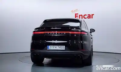 Porsche Cayenne 2023 3.0 гидро в Москве № 1837022, миниатюра 3