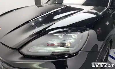 Porsche Cayenne 2023 3.0 гидро в Москве № 1837022, миниатюра 7