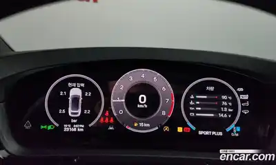 Porsche Cayenne 2023 3.0 гидро в Москве № 1837022, миниатюра 10