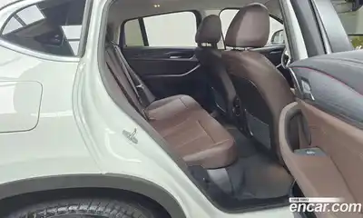 BMW X4 2024 2.0 гидро в Москве № 187453, миниатюра 12