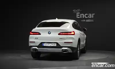 BMW X4 2024 2.0 гидро в Москве № 187453, миниатюра 4
